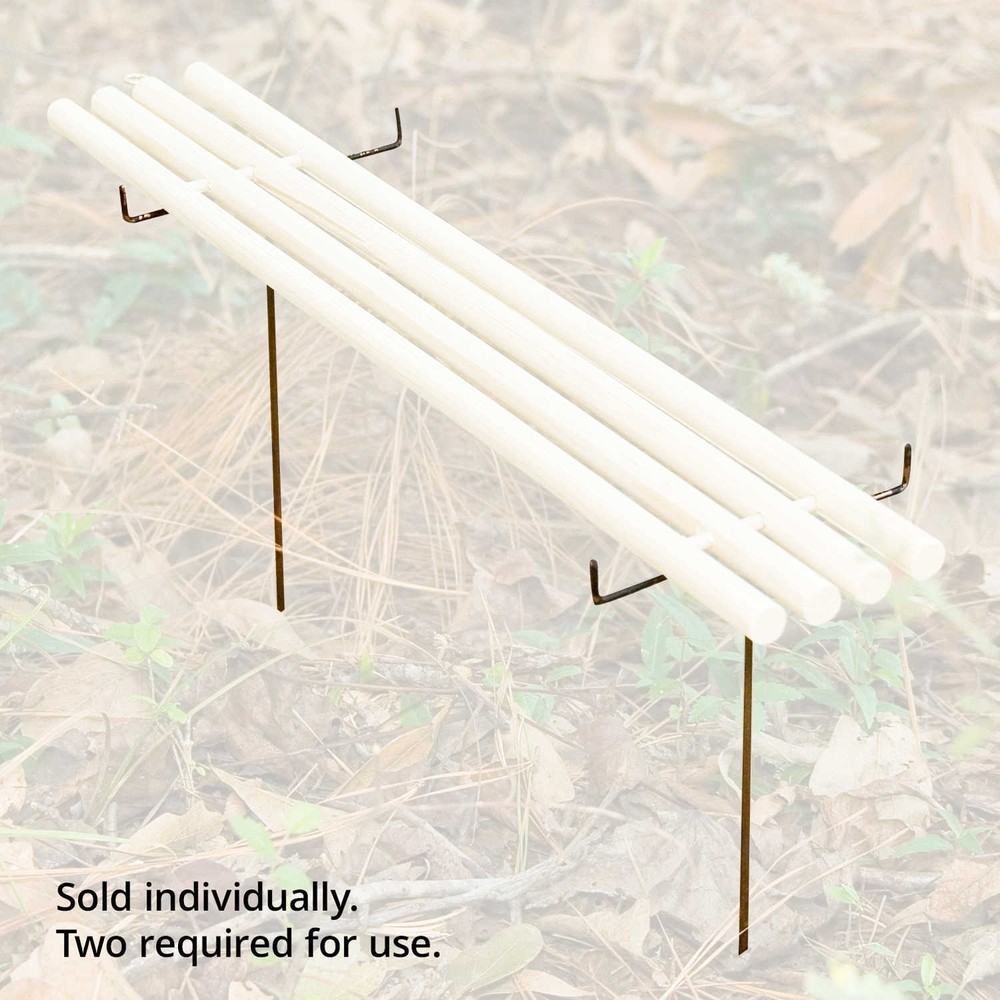 Fuel Moisture Scale Stick Support Bracket Each
