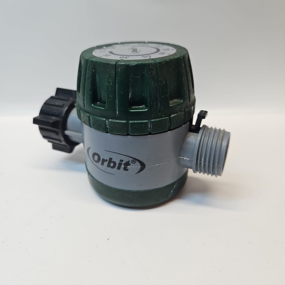 Orbit Hydro Garden Hose Timer
