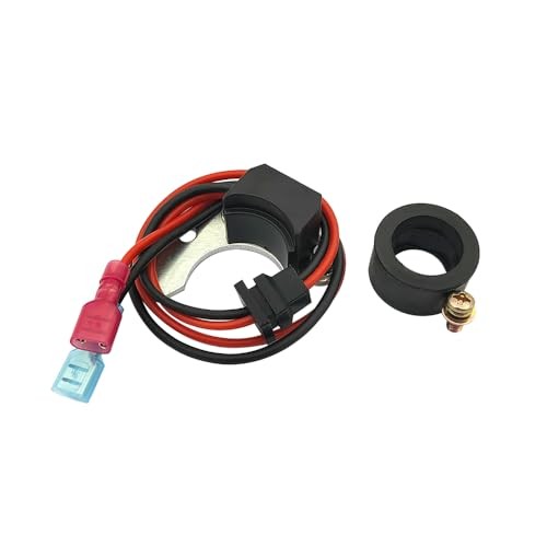 Electronic Ignition Module Fit for VW Beetle Campmobile Dasher Fastback