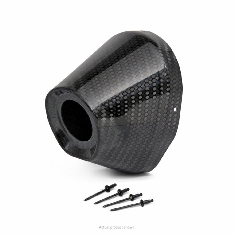 Pro Circuit Carbon Fiber Replacement End Cap - PC4022-0003