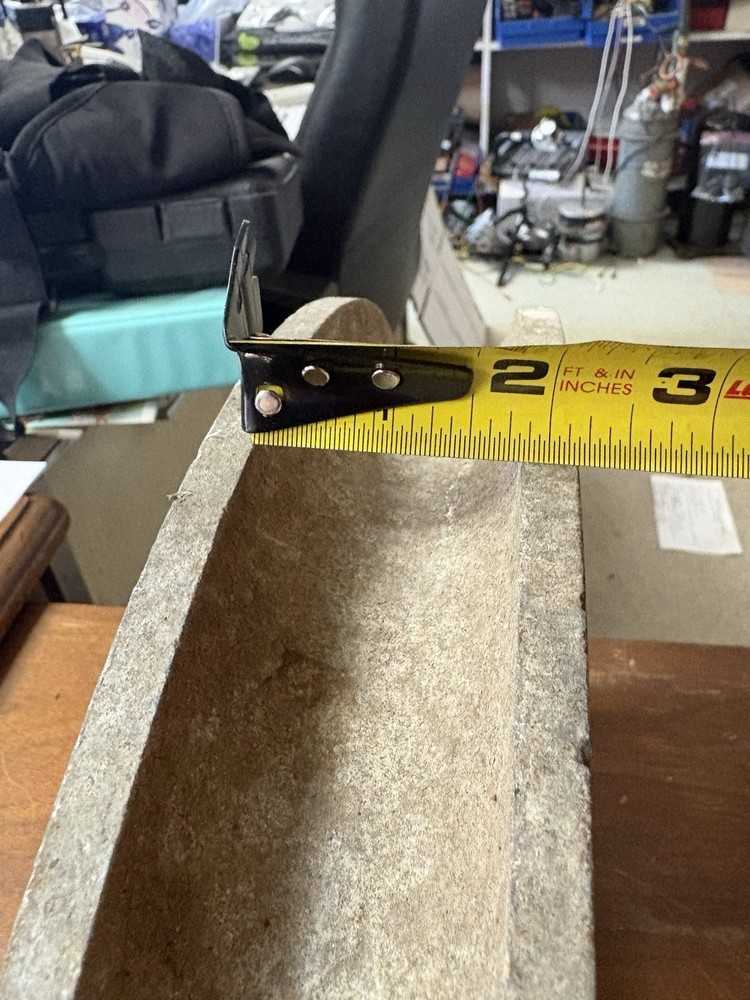 Greenlee Bending Shoe 1 3/4” OD