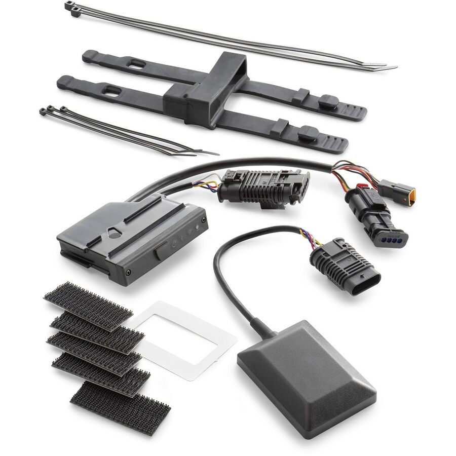 Husqvarna Technical Accessories Connectivity Unit GPS Kit A46014986044