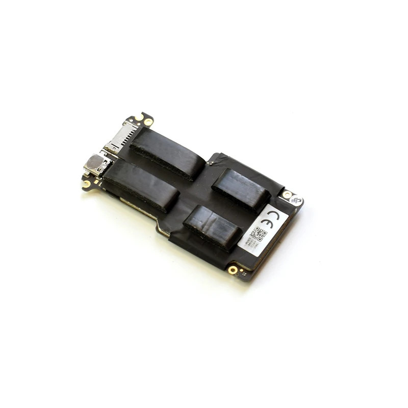 Mini 3 Pro Unlocked Core Control Motherboard (No Account Required)