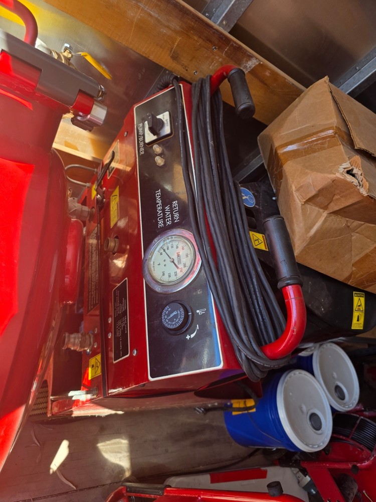 hammerhead trenchless cipp lining equipment package