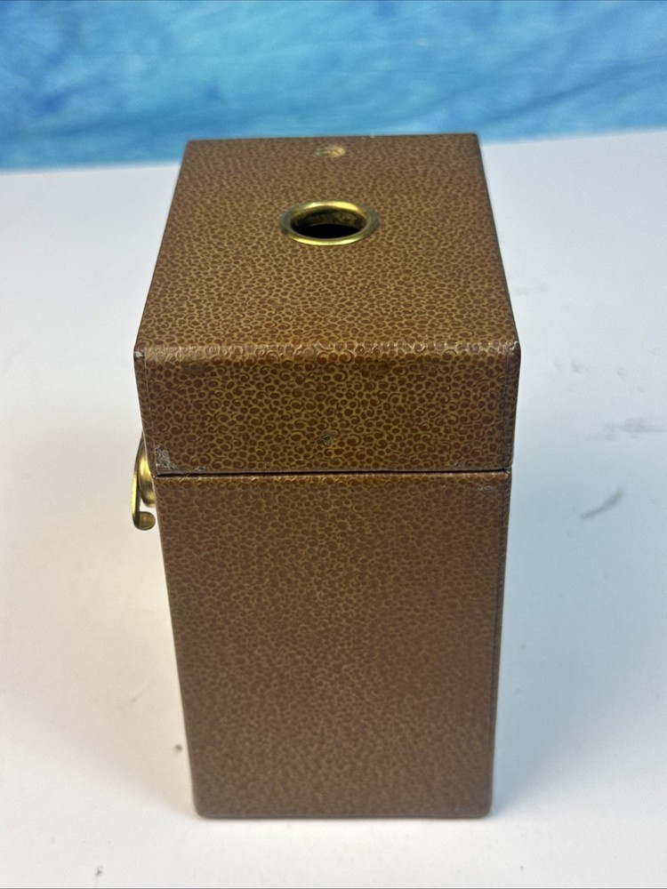 Kodak 50th Anniversary Box Camera 1930 (A)