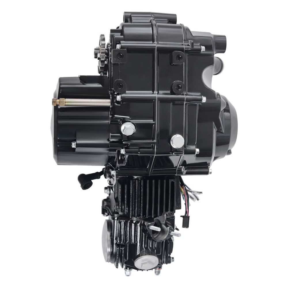 110cc CDI Ignition Engine Motor Kick-start Engine Kit For HONDA & Mini Trail