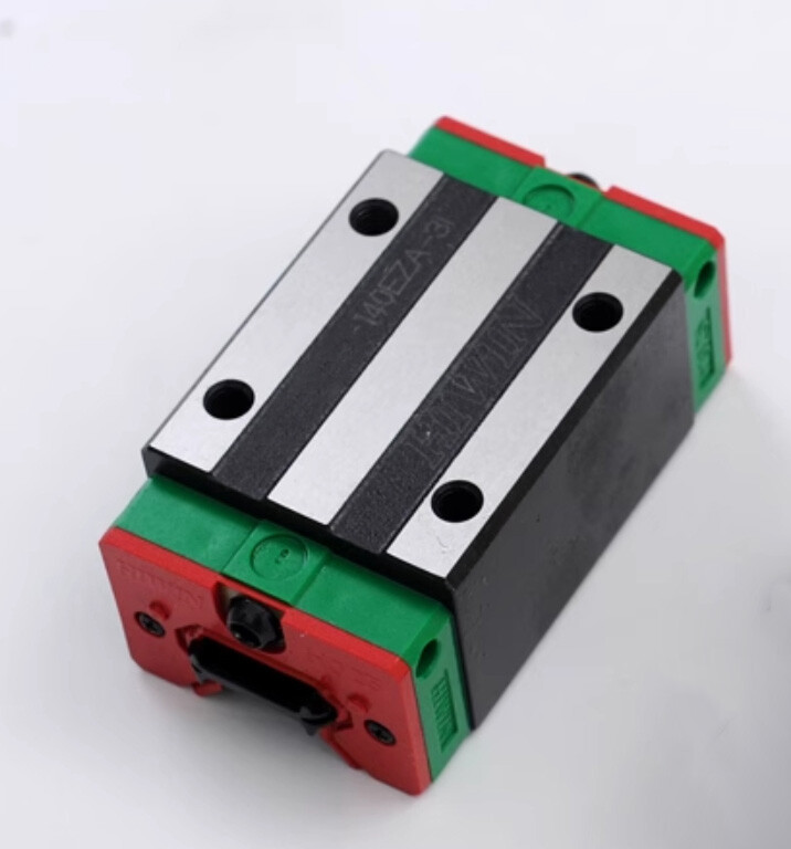 HIWIN Miniature Linear Guide Slider EGH30CA