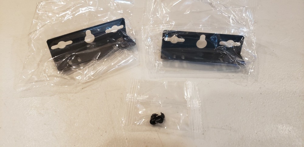 AMX CTC-1402 Table Mount