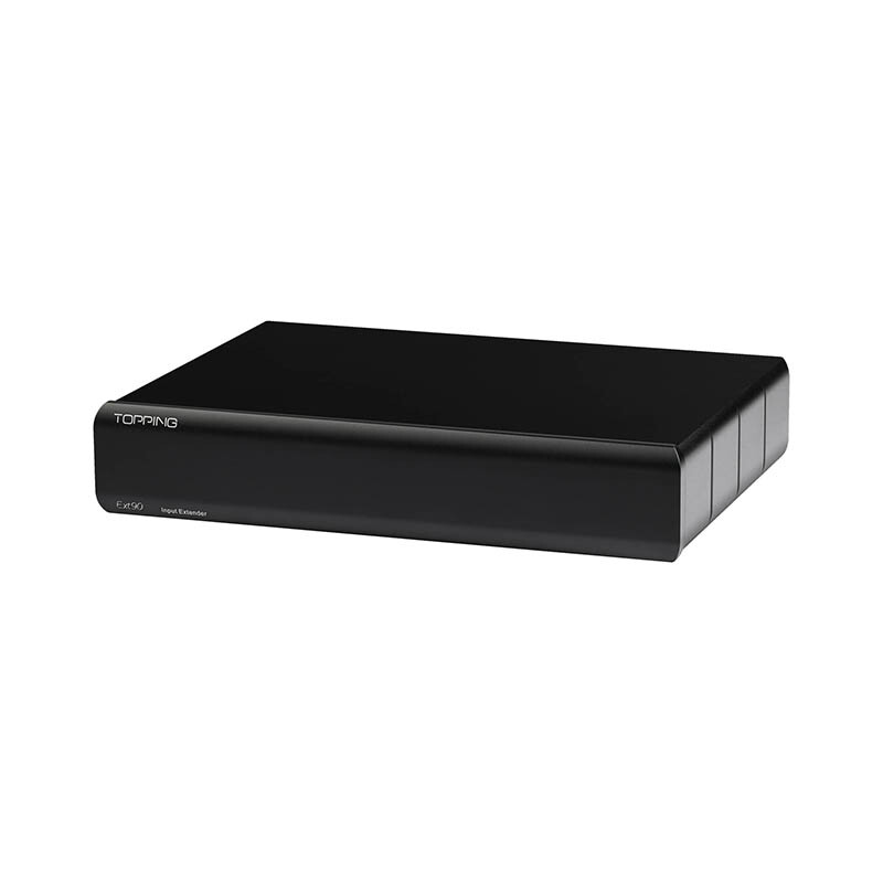 TOPPING Pre90 Preamplifier Or Ext90Input Extender NFCA Module Output Combination