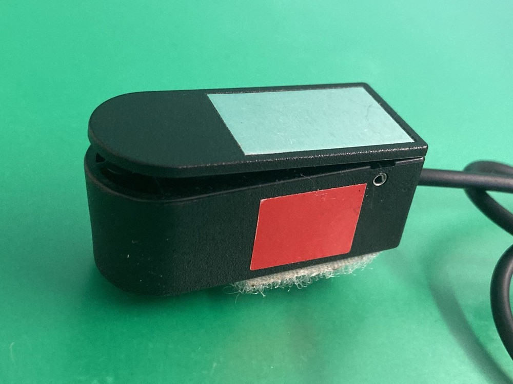 Tash Micro Switch Button for Power Wheelchair #K817