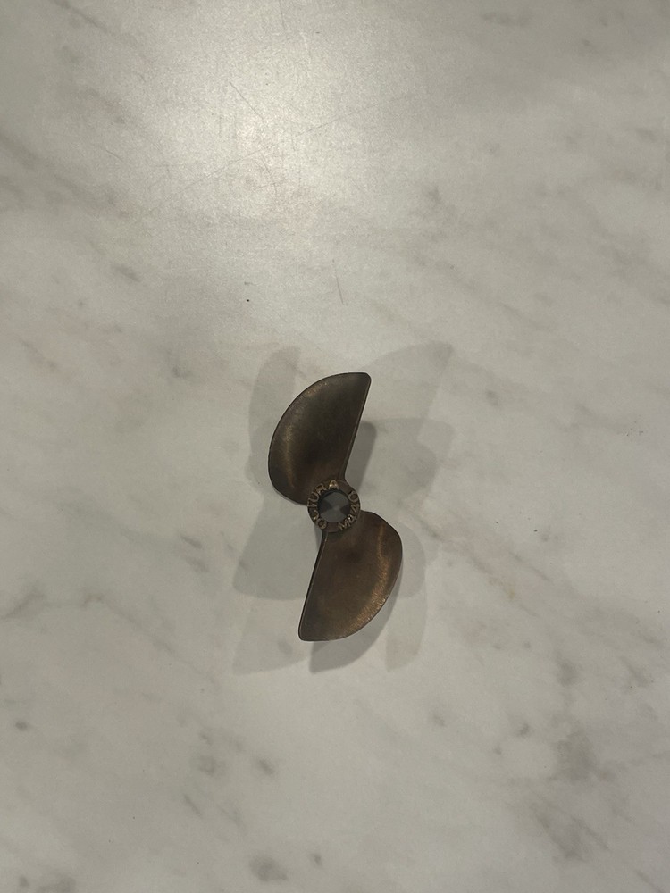 Octura M440 Rc Boat Prop CLL