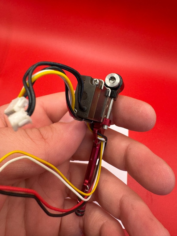 Smart Parts Shocker XLS Solenoid Kit