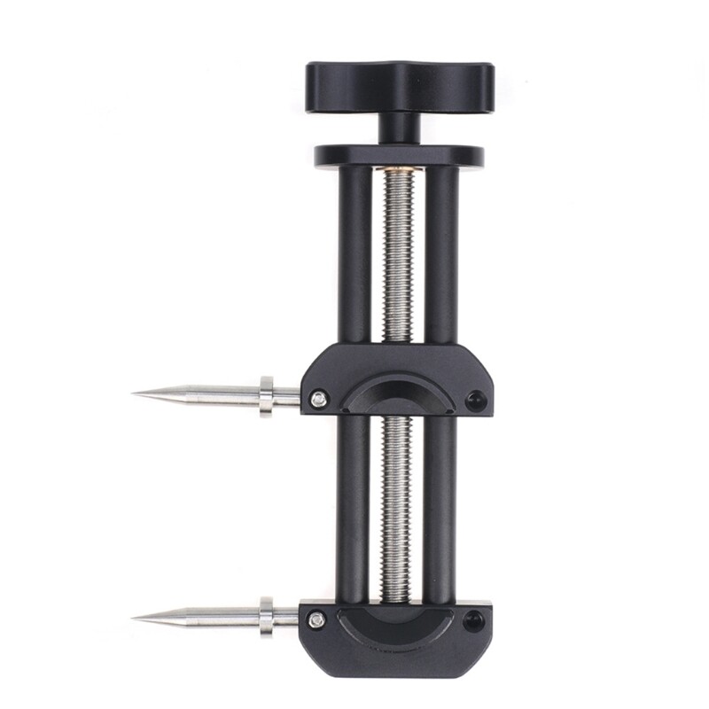 MultiFunction Lens Repair Tool Camera Lens Vise Tool Lens Filter Spanner