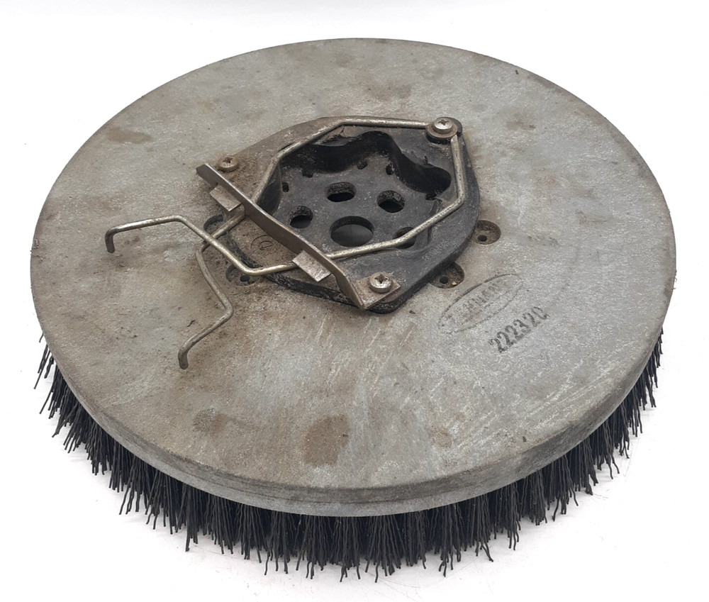 Tennant 222320 Poly Scrubber Brush