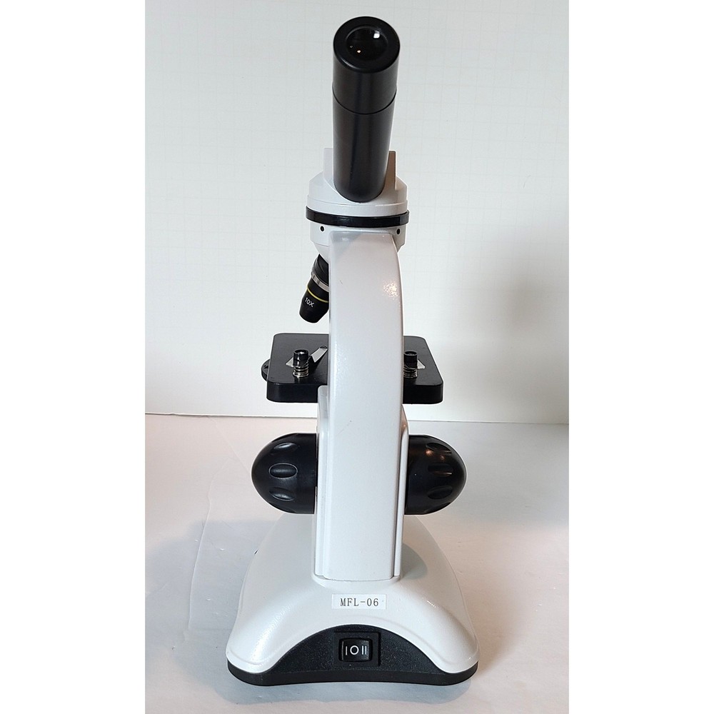 My First Lab Duo-Scope Microscope MFL-06 Children Student Beginner Science STEM