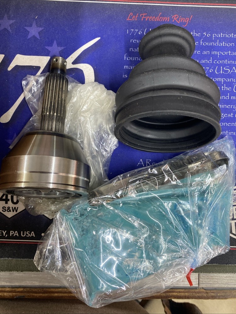 EPI - WE271065 - CV Joint Kit