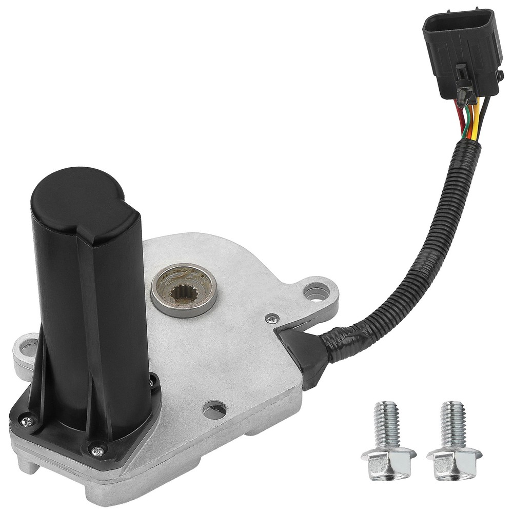 600-910 Transfer Case Shift Motor Encoder 4WD For Chevrolet GMC W/RPO Code NP8
