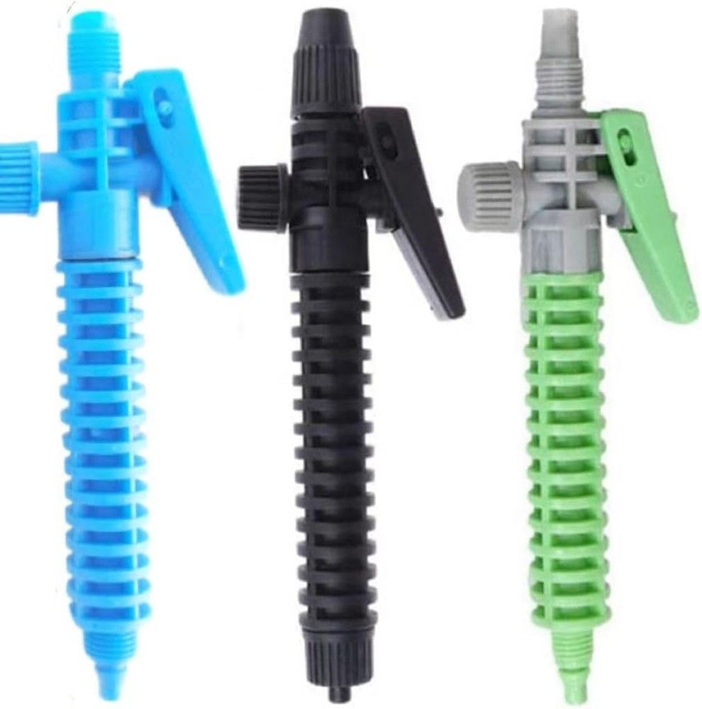1Pc Random Color 3L/5L/8L Trigger Sprayer Handle Agricultural Sprayers Access...