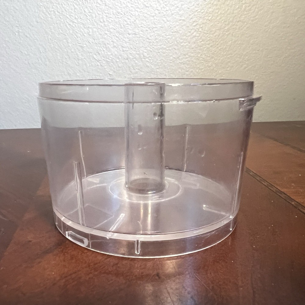 Black & Decker HC-2000 HC2000 Handy Chopper Mini Food Processor Work Bowl Only