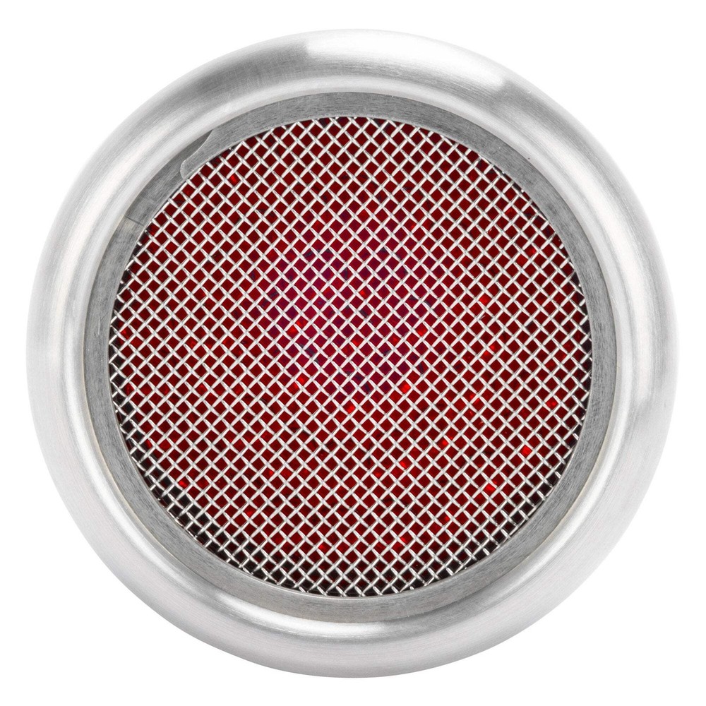 After Hours Choppers B'olT Tail Light - Aluminum