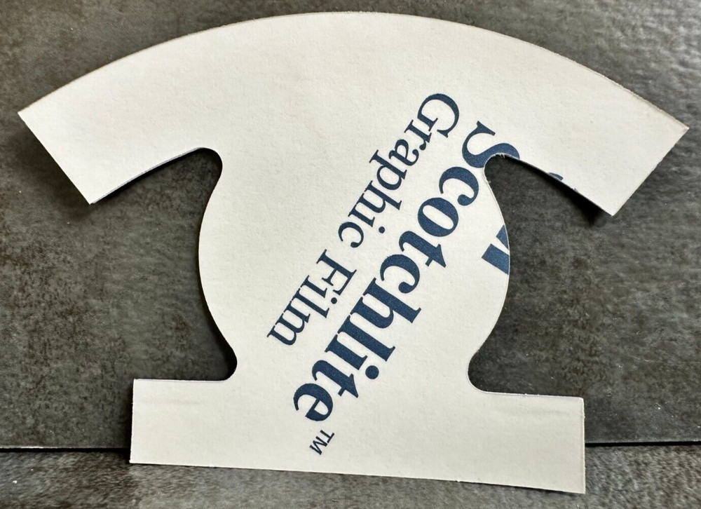 Fire Helmet Front Decal - First Responder Fire Dept., new