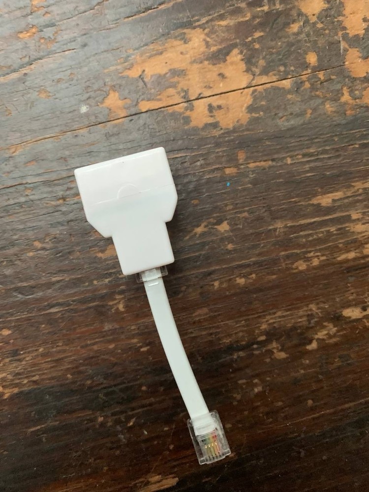 magic-jack A921 USB Phone Jack