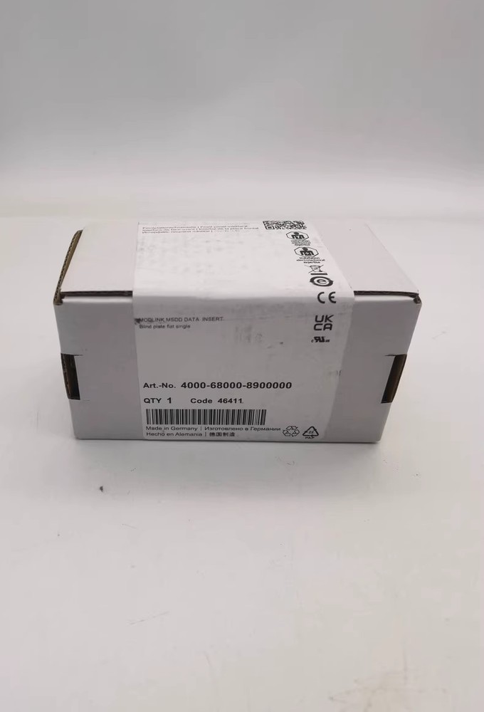MURR ELEKTRONIK 7000-40101-6330500