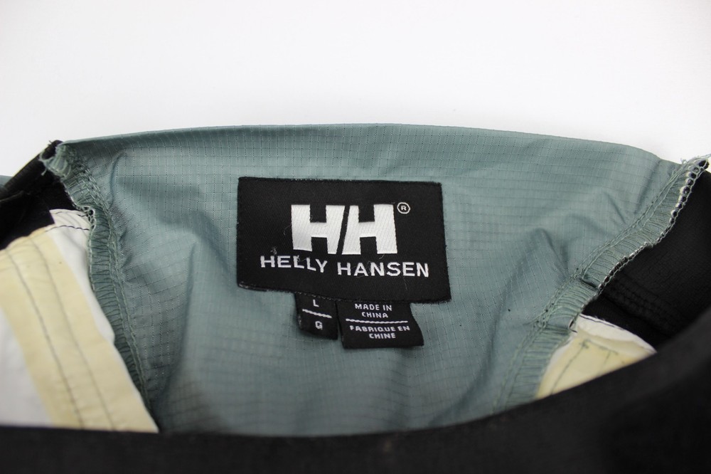 Helly Hansen Kayaking / Paddling Top – Large – Light Blue