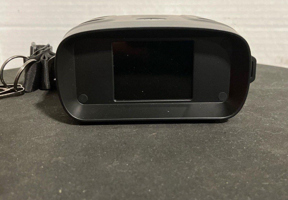 Night Vision Binoculars