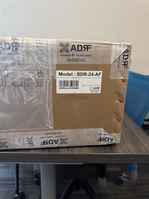 ADRF AWS Modular Digital Repeater (SDR-24-AF)