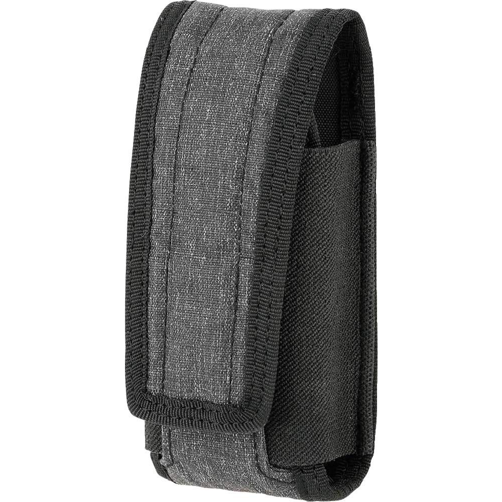 Maxpedition Entity Utility Pouch Tall - Fits Multitool, Knife, Flashlight, EDC