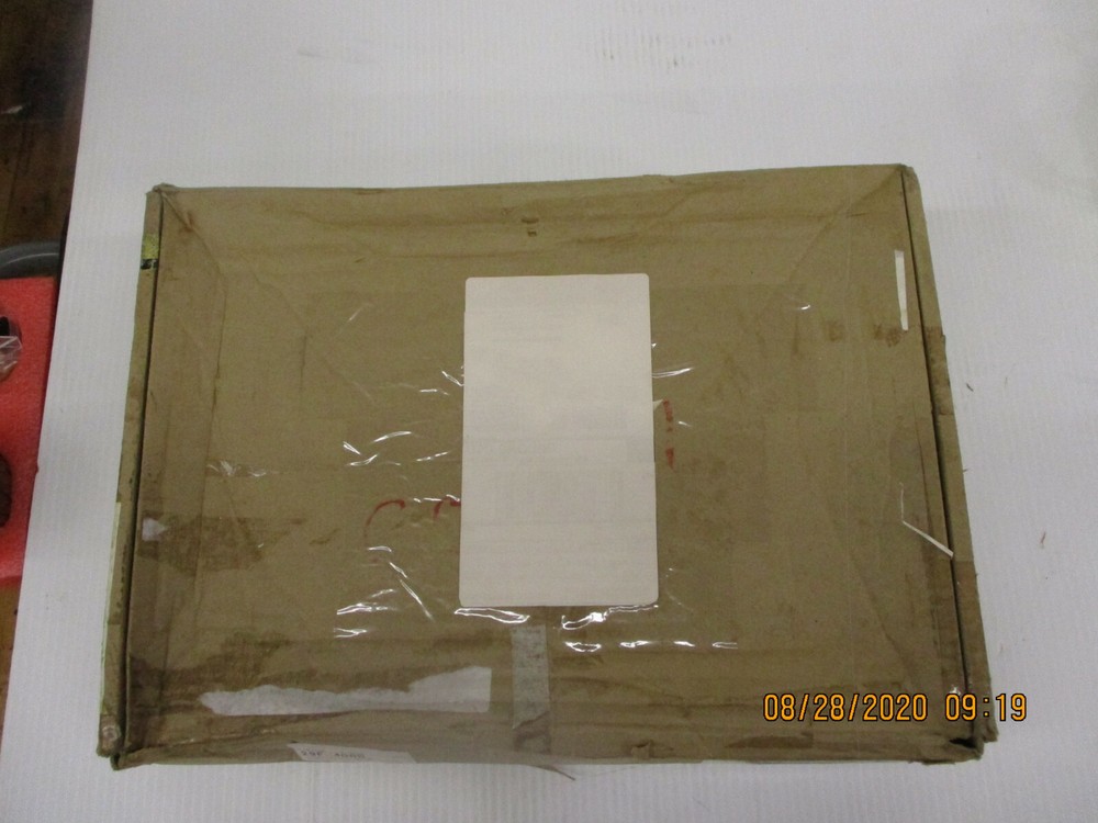 Open Box, Xerox,112E01181, Power Supply Board.