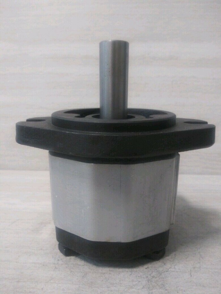 Webster 077YC001701-R replacement hydraulic gear pump