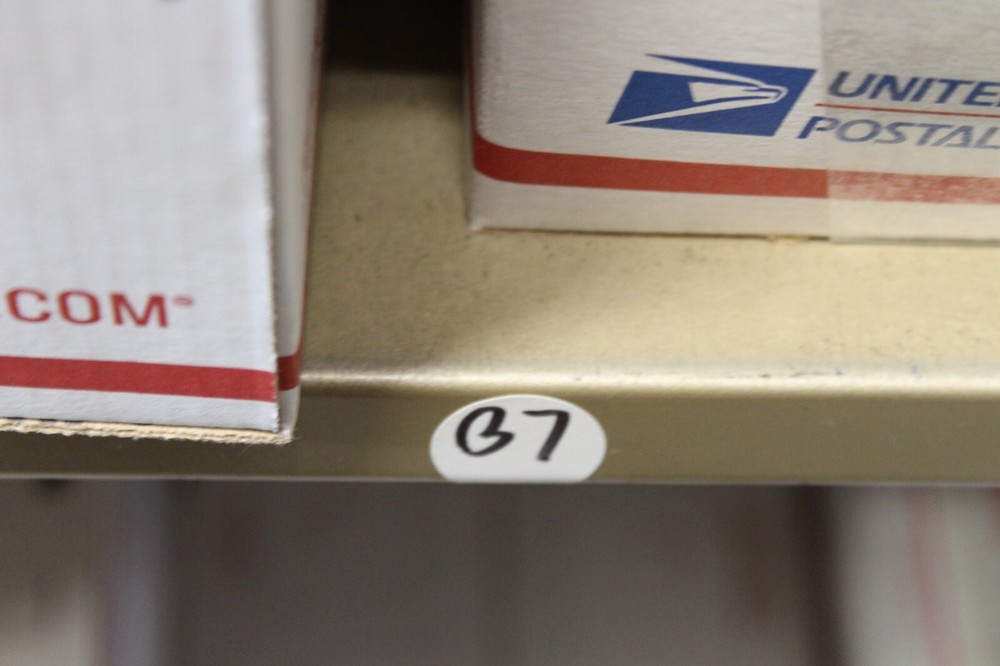 Vintage Rotary Switch Wafer Electronics Lot 3 4 5 Deck Selector Phenolic