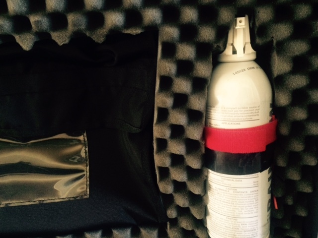 Anritsu CMA5000a Multi Layer Network Test OTDR/SOURCE VFL