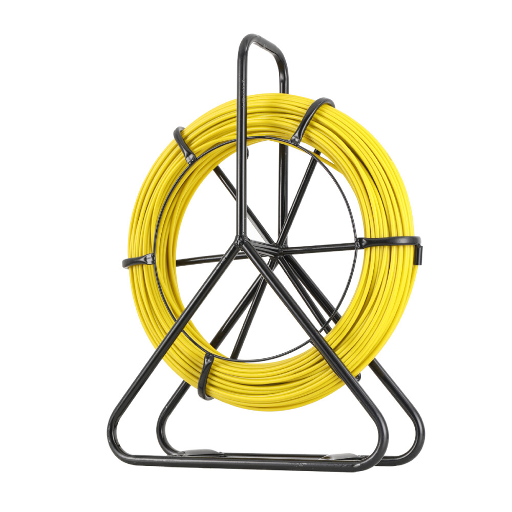 100 m 6 mm cable ties Wire and cable stringers Pipe stringers Cable pullers