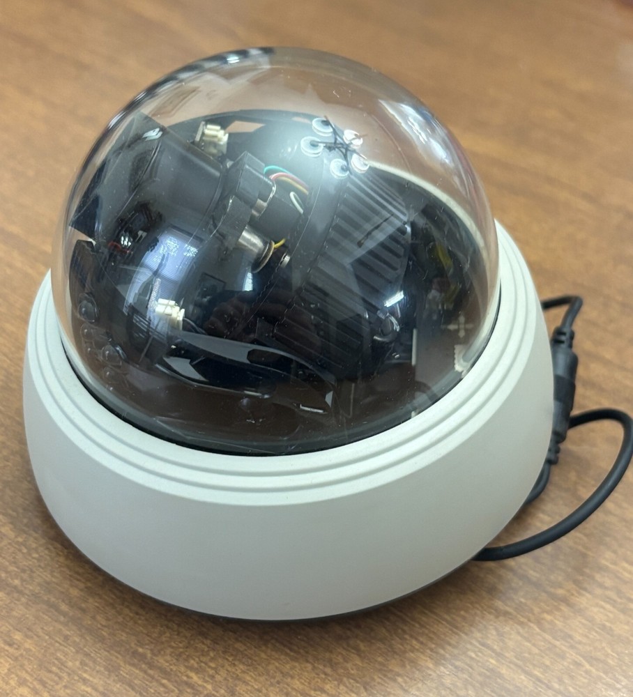 AVS SENS SENS212DIR 3D Rotation Camera (E)