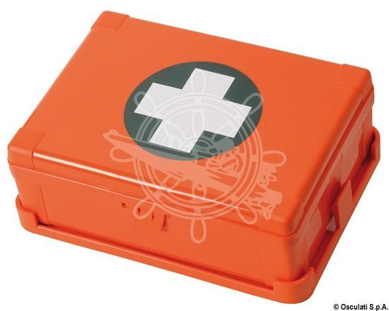 Osculati Small First Aid Kit Premier