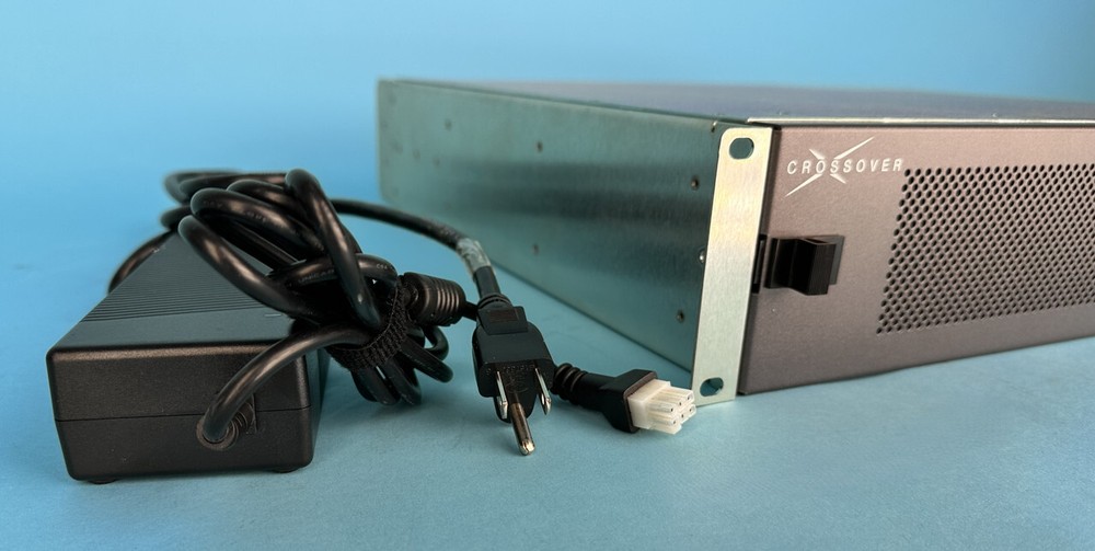 ROSS CROSSOVER 4801AR-200M 12 INPUT FRAME |FA10103293