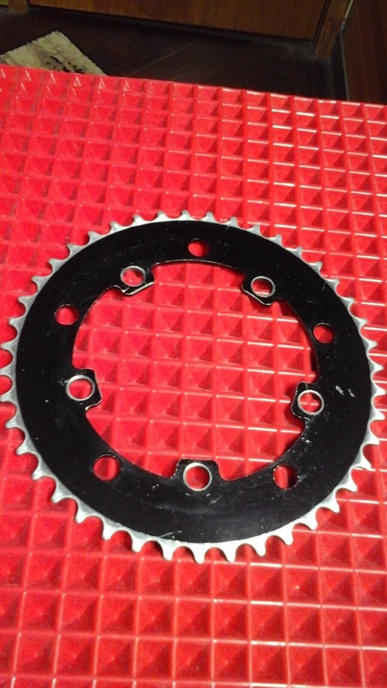 petes precision products 43t chain ring