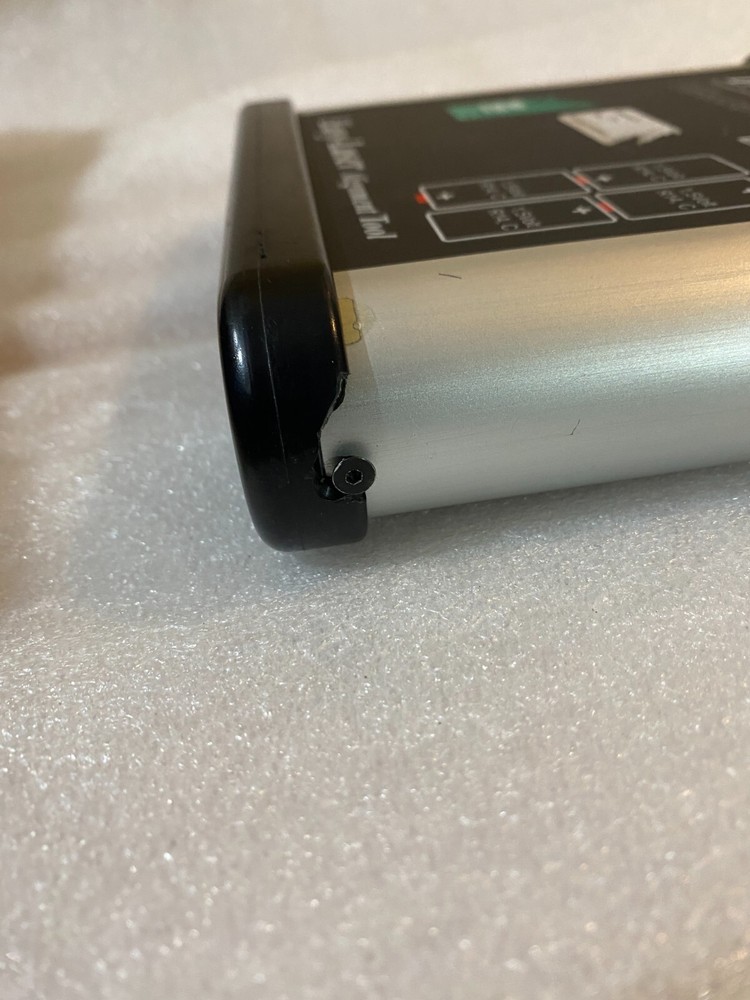 Easy-Laser Alignment Tool KIT - Damalini With Case