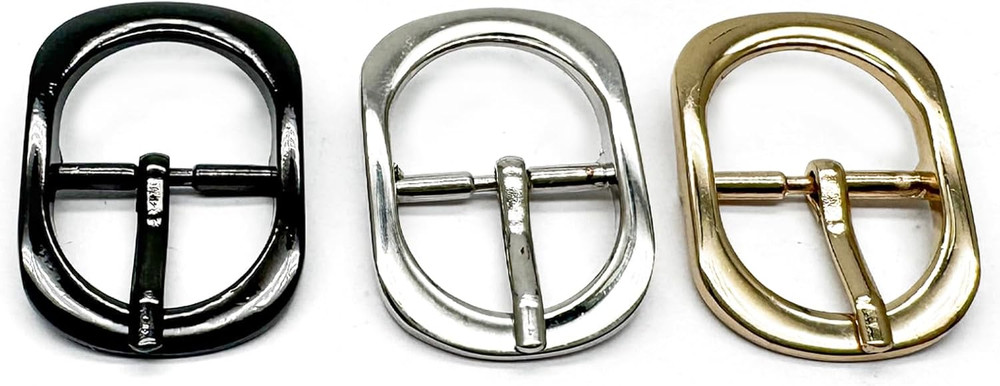 3/4inch Roller Pin Buckles