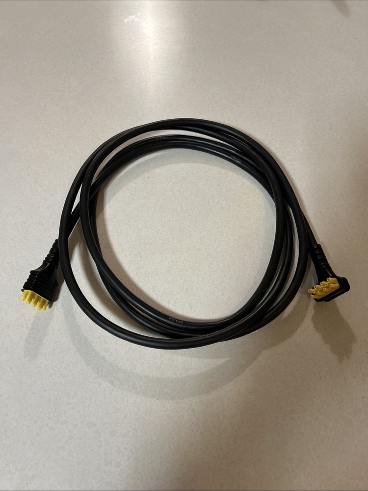 Permobil Trunk Cable For Power Platform Chairs #313