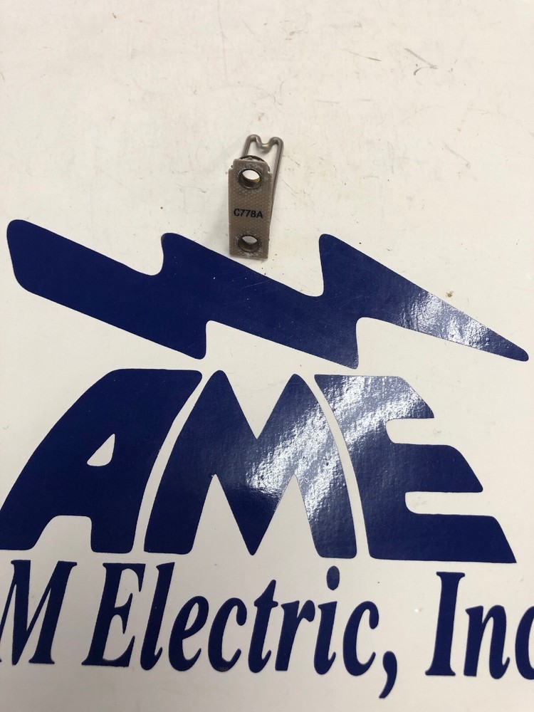 GE C778A overload heater element