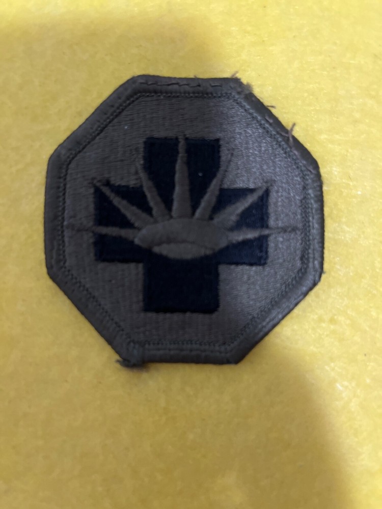 vietnam army patch
