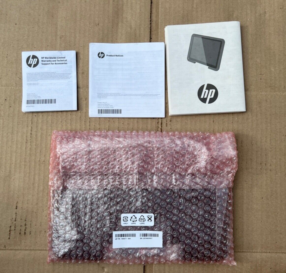 HP 794677 - 001 Rugged Case