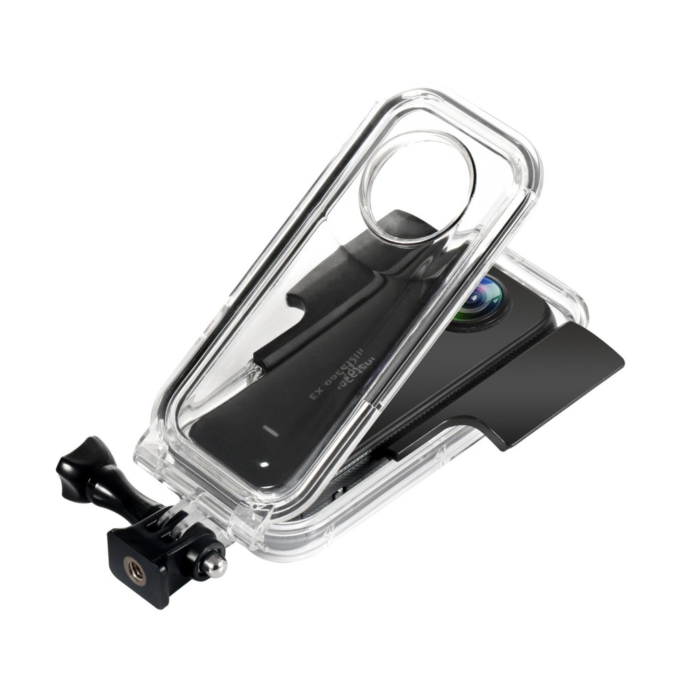Waterproof Case for Insta360 X3