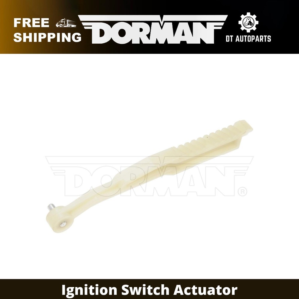 For 1994-1997 Ford Thunderbird Dorman Ignition Switch Actuator 1995 1996