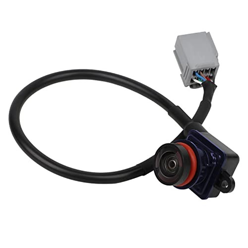 Backup Camera 56038990AA Compatible with Dart 2013 2014 2015 2016 Reverse
