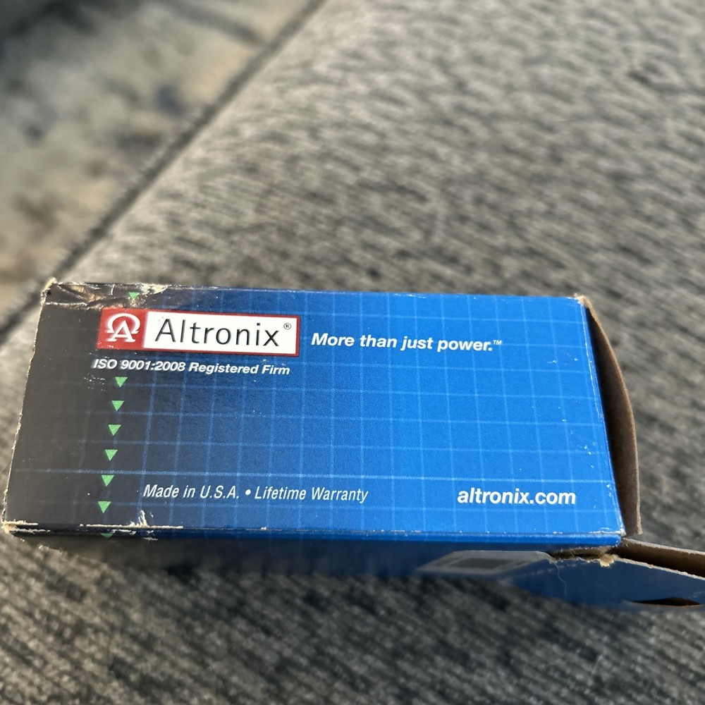 ALTRONIX NETWAYXT / NETWAYXT (NEW IN BOX)